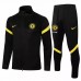 2021-22 Chelsea FC Training Presentation Soccer Tracksuit