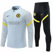 2021 Chelsea Soccer Training Technical Tracksuit