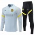 2021 Chelsea Soccer Training Technical Tracksuit