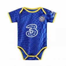 2021-22 Chelsea Baby Home Romper