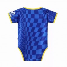 2021-22 Chelsea Baby Home Romper