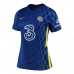 2021 2022 Women Chelsea Home Jersey