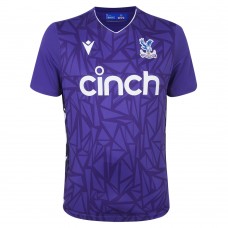 23-24 Crystal Palace Goalkeeper Away Jersey