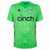 23-24 Crystal Palace Goalkeeper Home Jersey