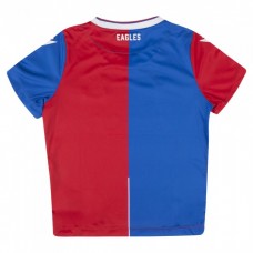 23-24 Crystal Palace Kid Home Kit