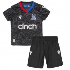 23-24 Crystal Palace Kid Third Kit