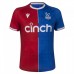 23-24 Crystal Palace Men's Home Jersey