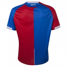 23-24 Crystal Palace Men's Home Jersey