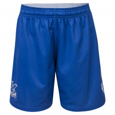 23-24 Crystal Palace Men's Home Shorts