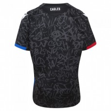 23-24 Crystal Palace Men's Third Jersey