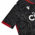 23-24 Crystal Palace Men's Third Jersey