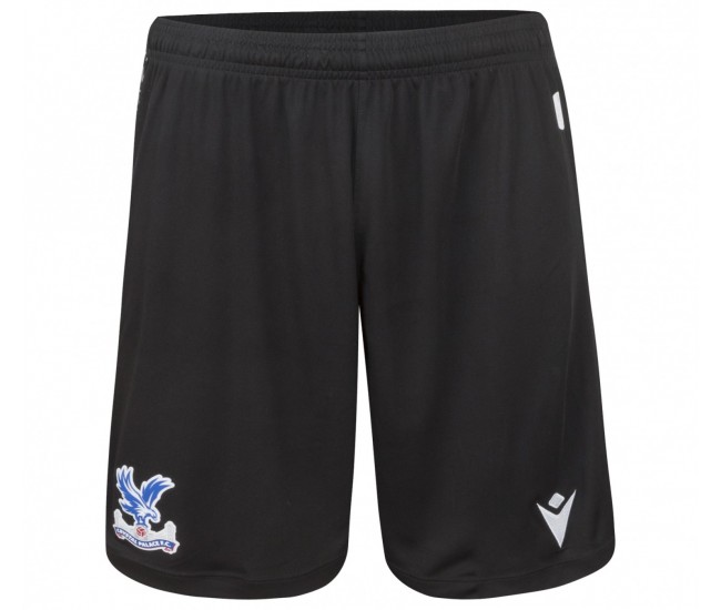 23-24 Crystal Palace Men's Third Shorts