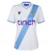 23-24 Crystal Palace Women's Away Jersey