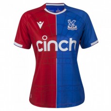 23-24 Crystal Palace Women's Home Jersey