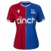 23-24 Crystal Palace Women's Home Jersey