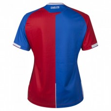23-24 Crystal Palace Women's Home Jersey