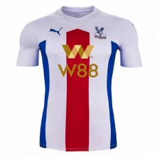 Crystal Palace Away Shirt 2021