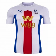 Crystal Palace Away Shirt 2021