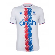 2022-23 Crystal Palace Away Jersey