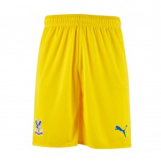 2021-22 Crystal Palace Away Shorts