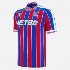 25-26 Crystal Palace Mens Home Jersey