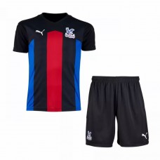Crystal Palace FC Third Football Kit Kids 2021
