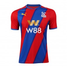 2021-22 Crystal Palace Home Jersey