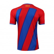 2021-22 Crystal Palace Home Jersey