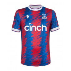 2022-23 Crystal Palace Home Jersey