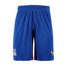 2021-22 Crystal Palace Home Shorts