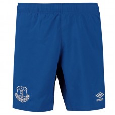 Everton Home Change Shorts 2019 2020