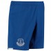 Everton Home Change Shorts 2019 2020