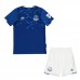 Everton Home Kit 2019-20 - Kids