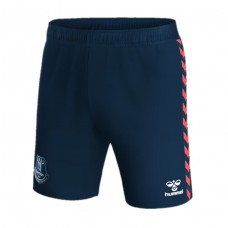 23-24 Everton Men's Away Shorts