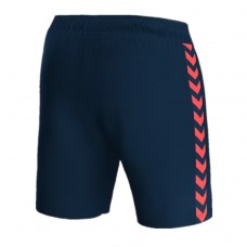 23-24 Everton Men's Away Shorts