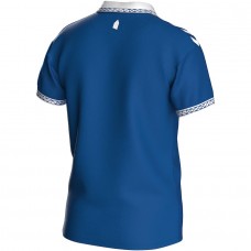 23-24 Everton Men's Home Jersey