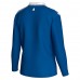 23-24 Everton Men's Long Sleeve Home Jersey