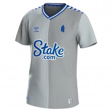 23-24 Everton Men's Third Jersey