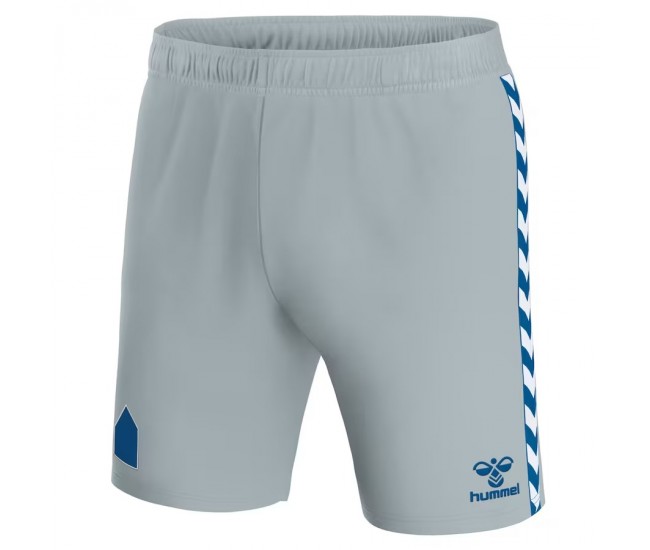 23-24 Everton Men's Third Shorts