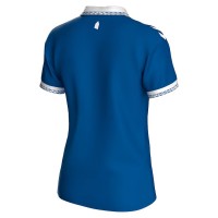 23-24 Everton Women's Home Jersey
