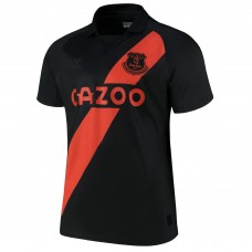 2021-22 Everton Away Jersey