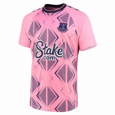 2022-23 Everton Away Jersey