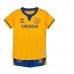 Everton Away Football Kids Kit 2020 2021