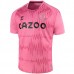 Everton Goalkeeper Shirt 2020 2021