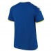 2021-22 Everton Home Jersey