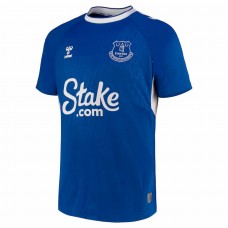 2022-23 Everton Home Jersey