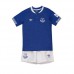 Everton Home Kit 2018-19 - Kids