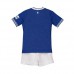 Everton Home Kit 2018-19 - Kids