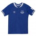 Everton Home Kit 2018-19 - Kids