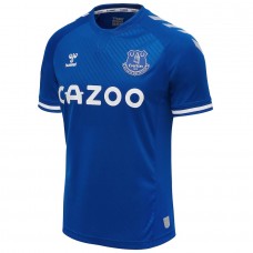 Everton Home Shirt 2020 2021